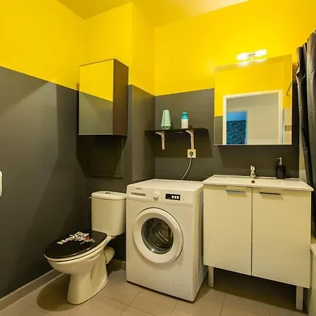 Apartment & Romance L Jacuzzi Xxl L Table De Massage *