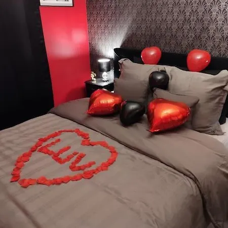 & Romance L Jacuzzi Xxl L Table De Massage Vigneux-sur-Seine