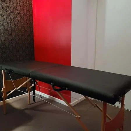 & Romance L Jacuzzi Xxl L Table De Massage