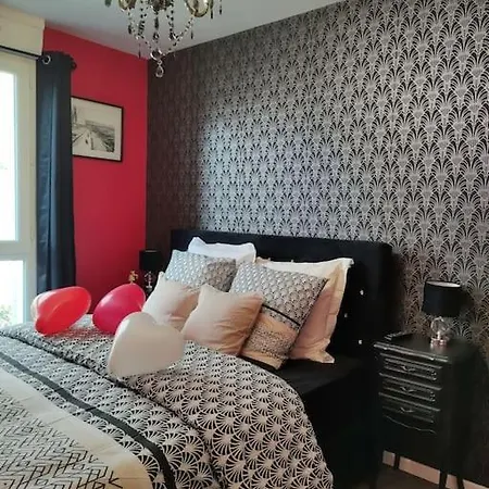 & Romance L Jacuzzi Xxl L Table De Massage Vigneux-sur-Seine